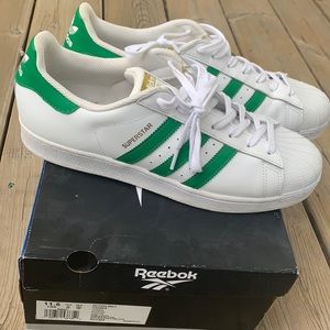 Adidas superstar